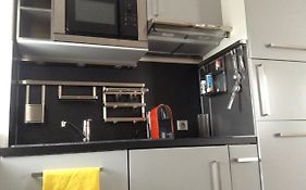 Studio climatisé indépendant plein cœur de Lyon